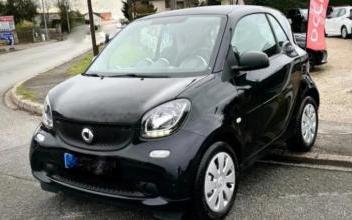 Smart Fortwo Coignières