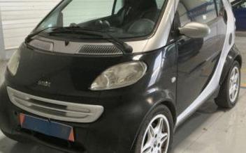 Smart Fortwo Cannes