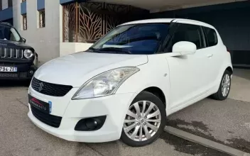 Suzuki Swift Nice