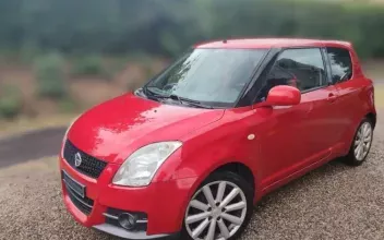 Suzuki Swift Courpière