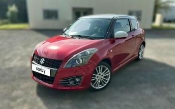 Suzuki swift sport Rambouillet