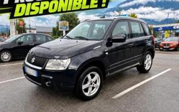 Suzuki vitara Albertville