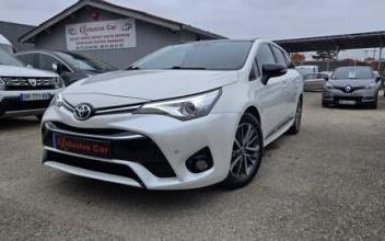 Toyota avensis Bourg-en-Bresse