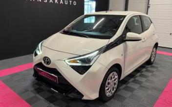 Toyota aygo Cahors