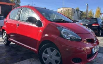 Toyota Aygo Morsang-sur-Orge