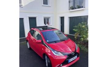Toyota aygo Talence