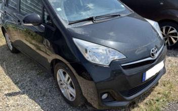 Toyota Verso Saint-Priest