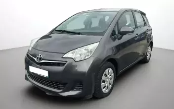 Toyota Verso Sarcelles