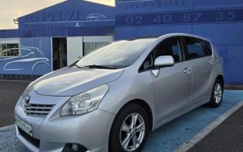 Toyota verso Conquereuil
