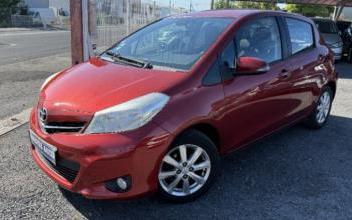 Toyota Yaris Cournon-d'Auvergne