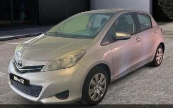Toyota yaris Lille