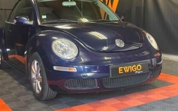 Volkswagen beetle Trélissac
