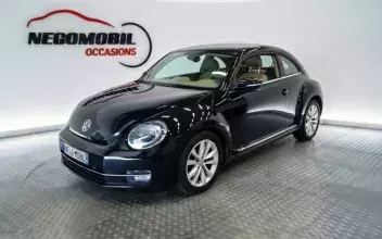 Volkswagen Coccinelle Châtillon-en-Vendelais