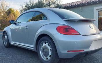 Volkswagen coccinelle ii Ambres