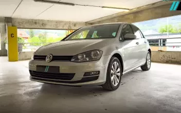 Volkswagen Golf Gap
