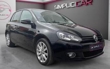 Volkswagen golf Montpellier