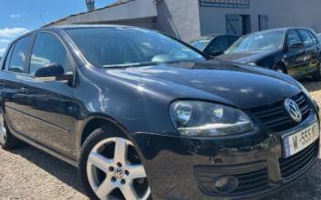 Volkswagen Golf Uckange