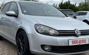 Volkswagen Golf Roncq