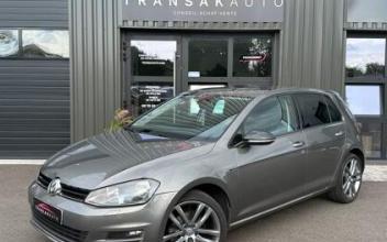 Volkswagen golf Schweighouse-sur-Moder