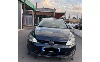 Volkswagen Golf Livry-Gargan