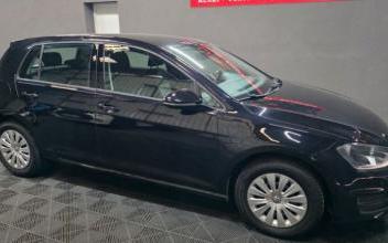 Volkswagen Golf Duppigheim