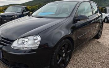 Volkswagen Golf Brignoles