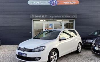Volkswagen golf Eysines
