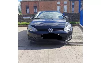 Volkswagen Golf Glageon