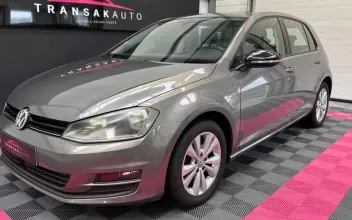 Volkswagen Golf Pont-l'Evêque