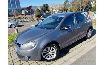 Volkswagen Golf Lille