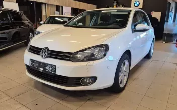 Volkswagen Golf Plaisance