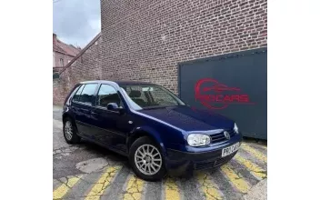 Volkswagen Golf Douai