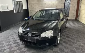 Volkswagen Golf Ollioules