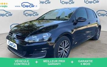 Volkswagen golf Béziers