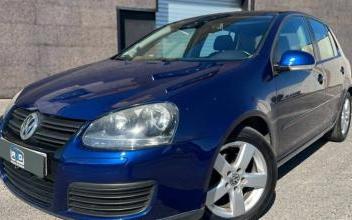 Volkswagen Golf Quetigny