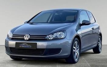 Volkswagen golf Longvic