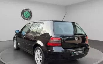 Volkswagen Golf GTI Villemomble