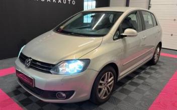 Volkswagen golf plus Cahors