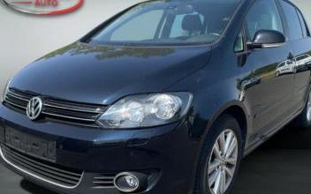 Volkswagen Golf Plus Auneau