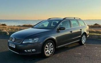 Volkswagen passat Montpellier