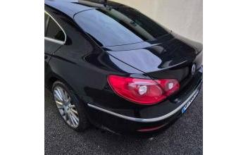 Volkswagen passat Saint-Genis-Pouilly