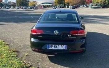 Volkswagen passat Le-Tremblay-sur-Mauldre