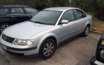 Volkswagen passat Narbonne