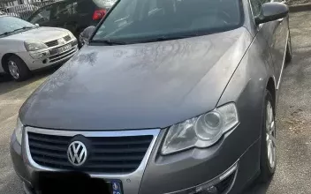 Volkswagen Passat Lille