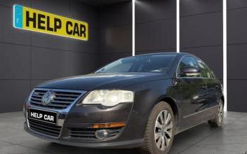 Volkswagen Passat Voreppe