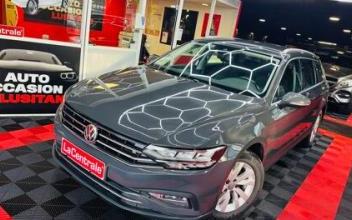 Volkswagen passat Taverny