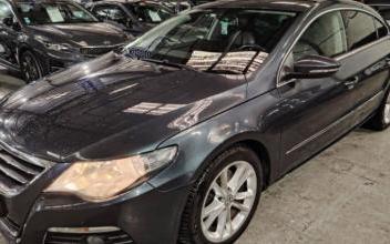 Volkswagen Passat CC Sainte-Geneviève-des-Bois