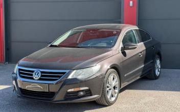 Volkswagen Passat CC Gevrey-Chambertin