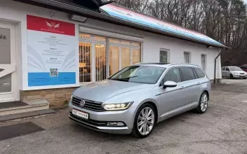 Volkswagen Passat Variant Metz