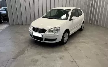 Volkswagen Polo Clacy-et-Thierret